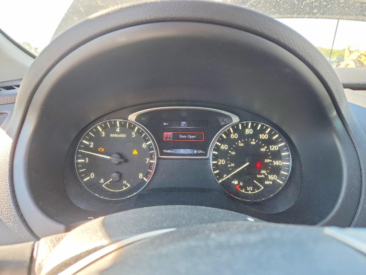 Nissan Altima 2.5 Sl