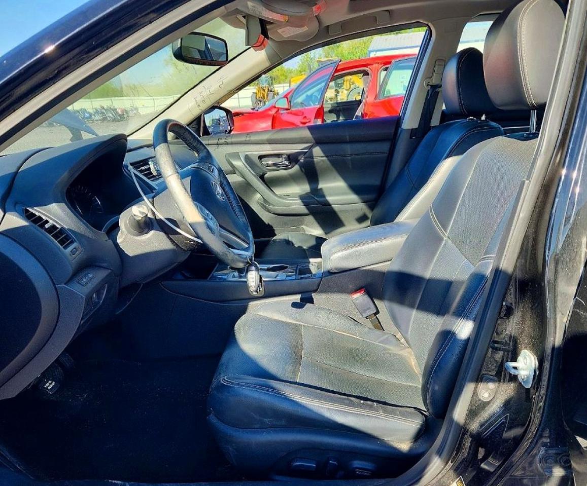 Nissan Altima 2.5 Sl