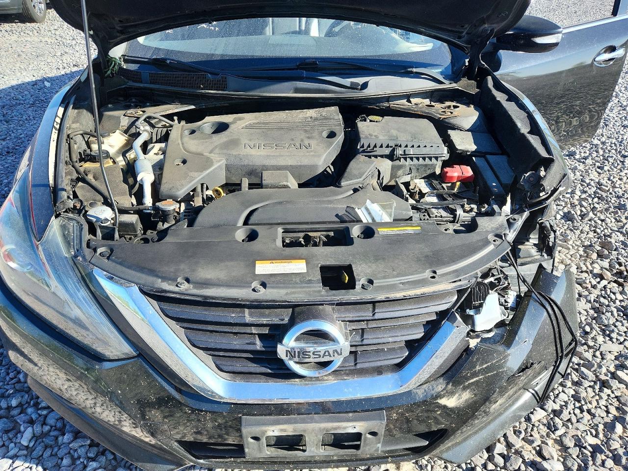 Nissan Altima 2.5 Sl