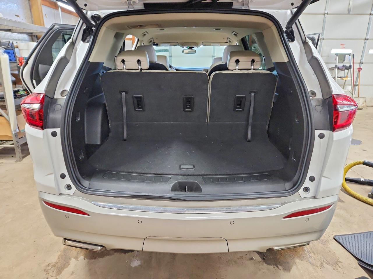 Buick Enclave Essence