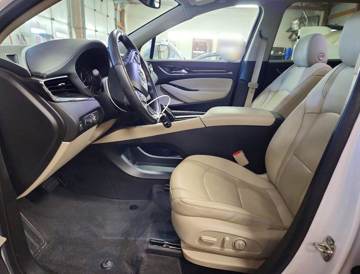 Buick Enclave Essence