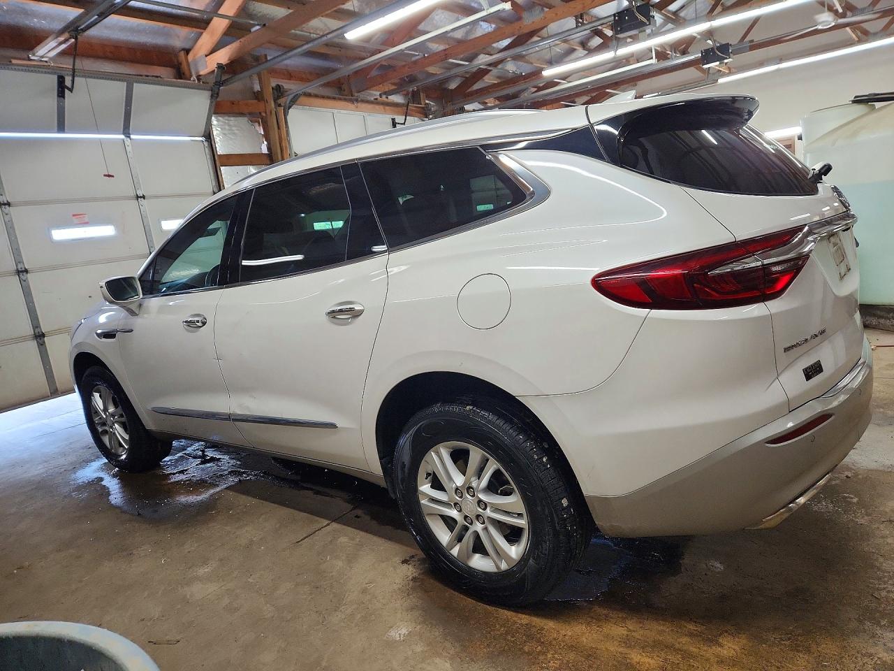 Buick Enclave Essence