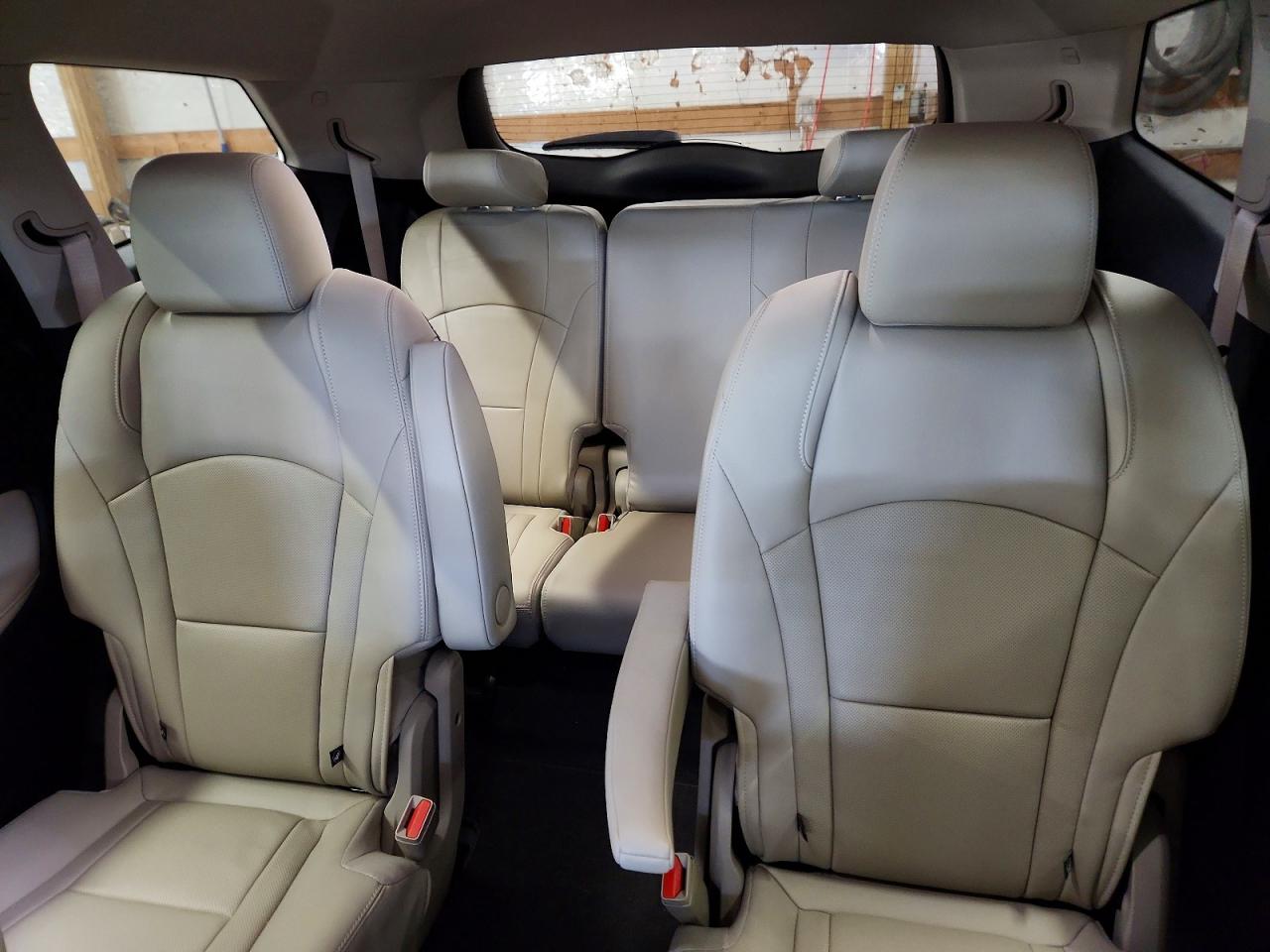 Buick Enclave Essence
