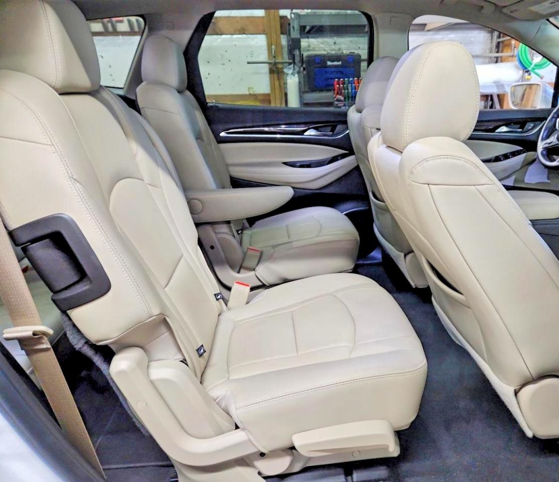 Buick Enclave Essence