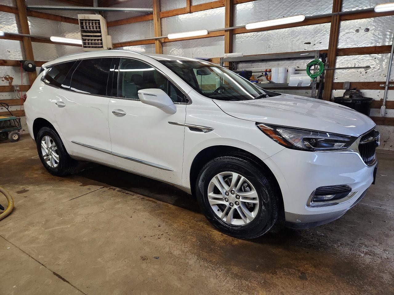 Buick Enclave Essence
