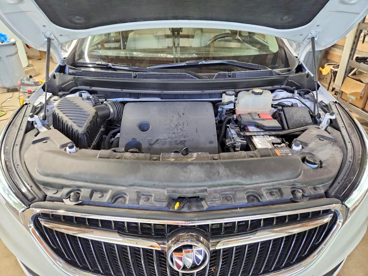 Buick Enclave Essence