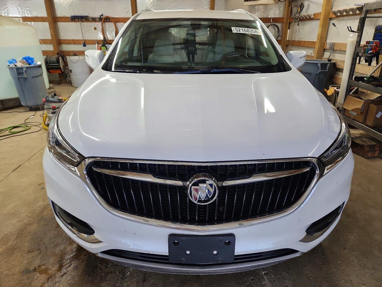 Buick Enclave Essence
