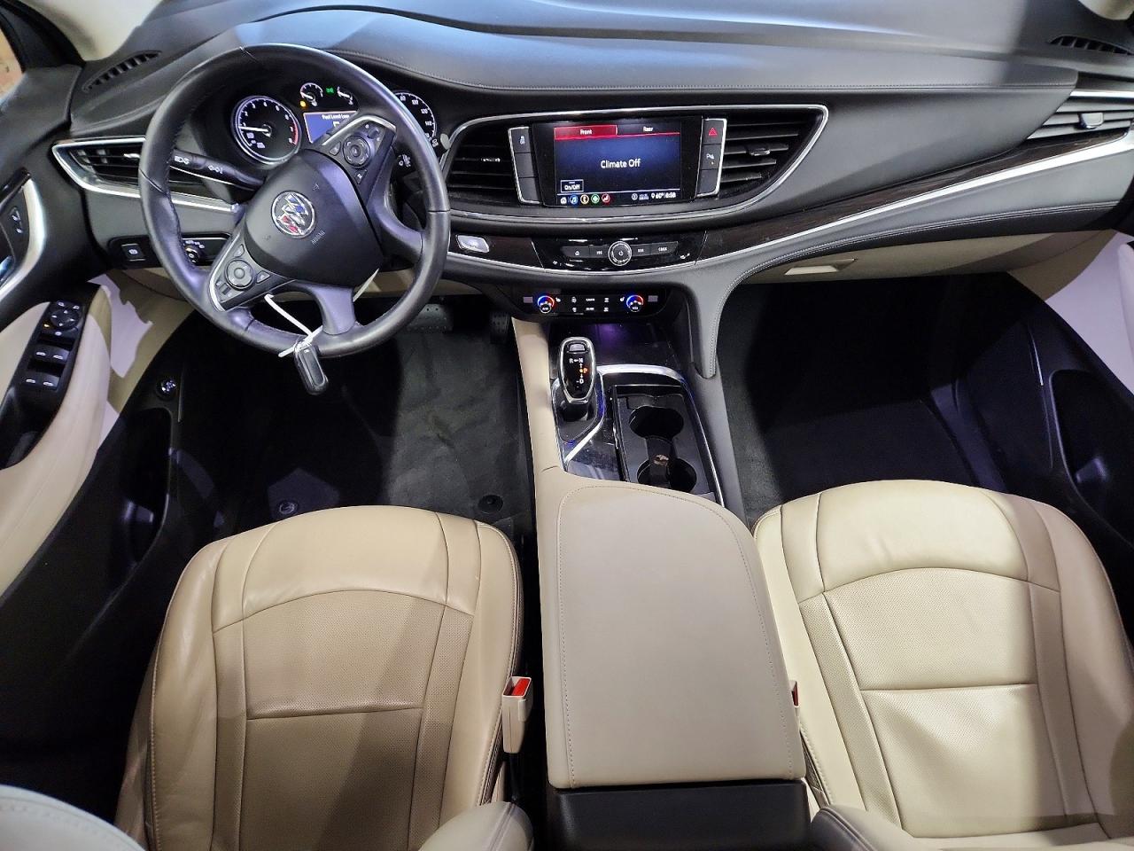 Buick Enclave Essence