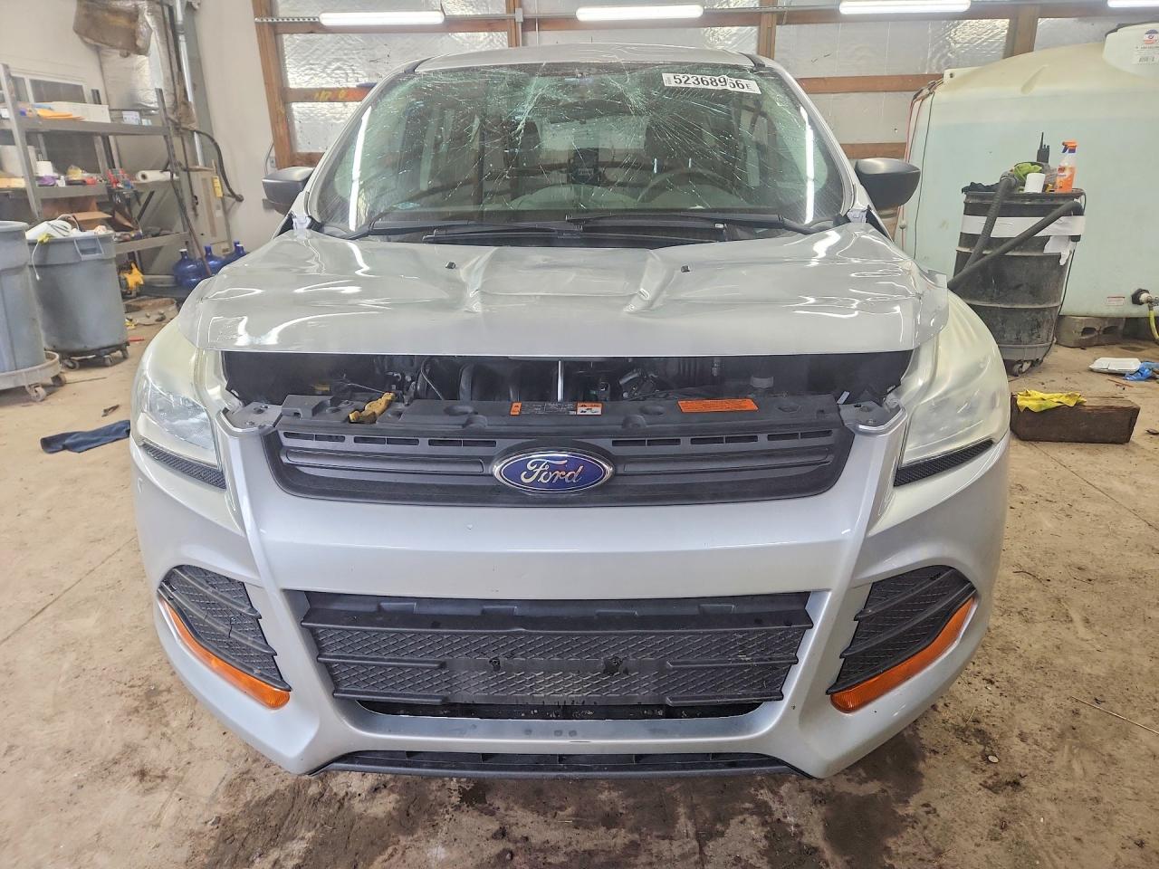 Ford Escape S