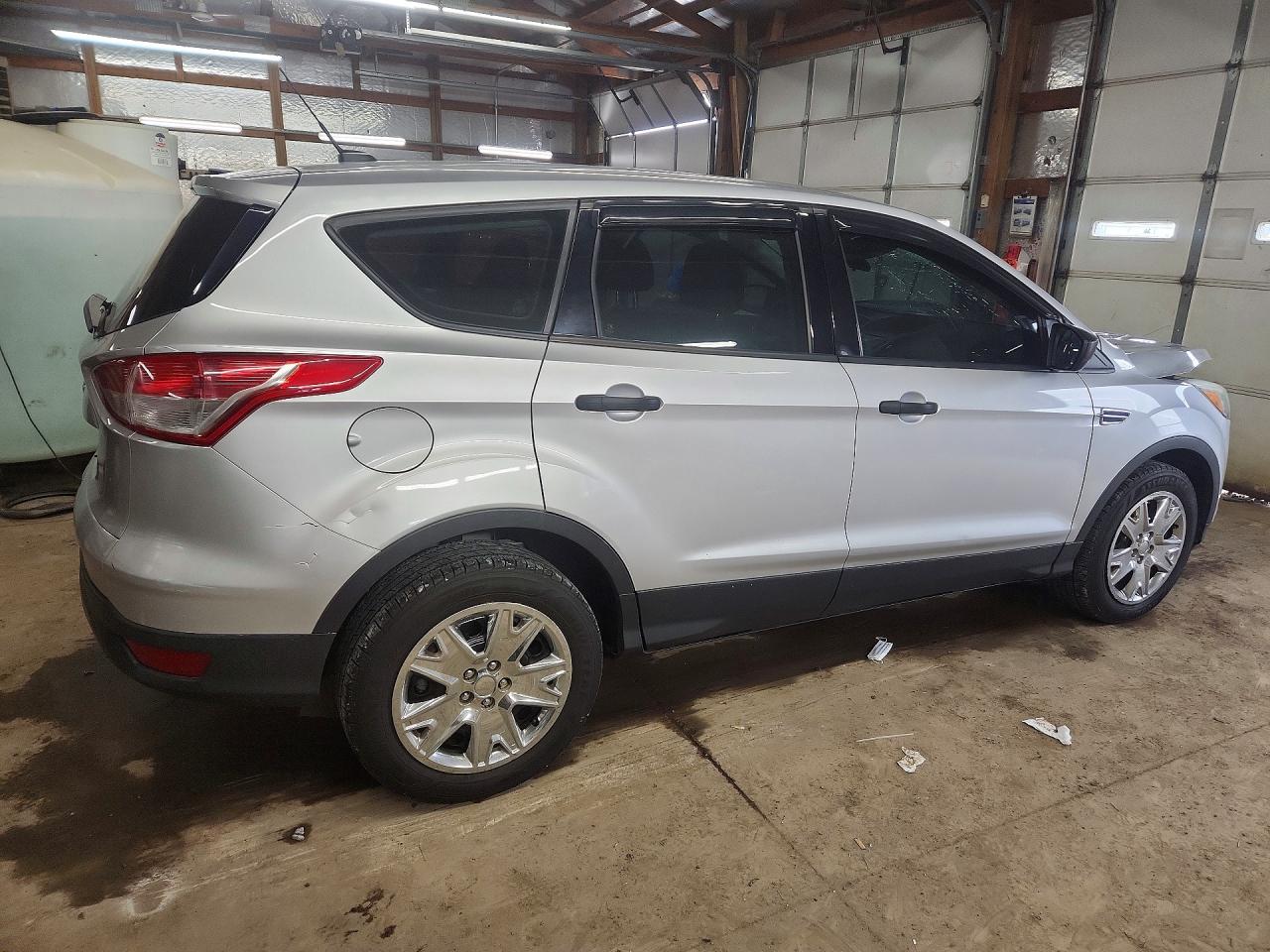 Ford Escape S