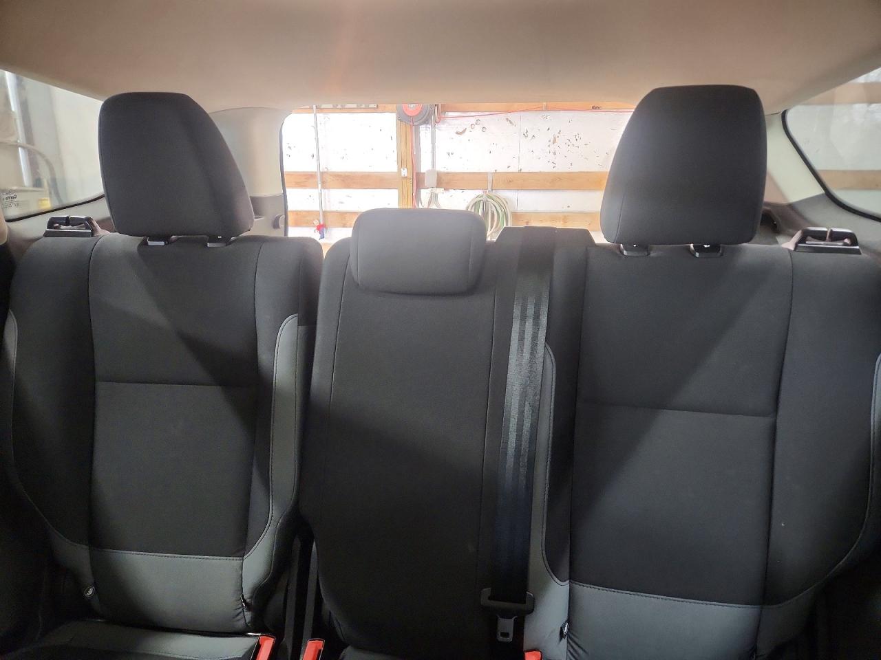 Ford Escape S
