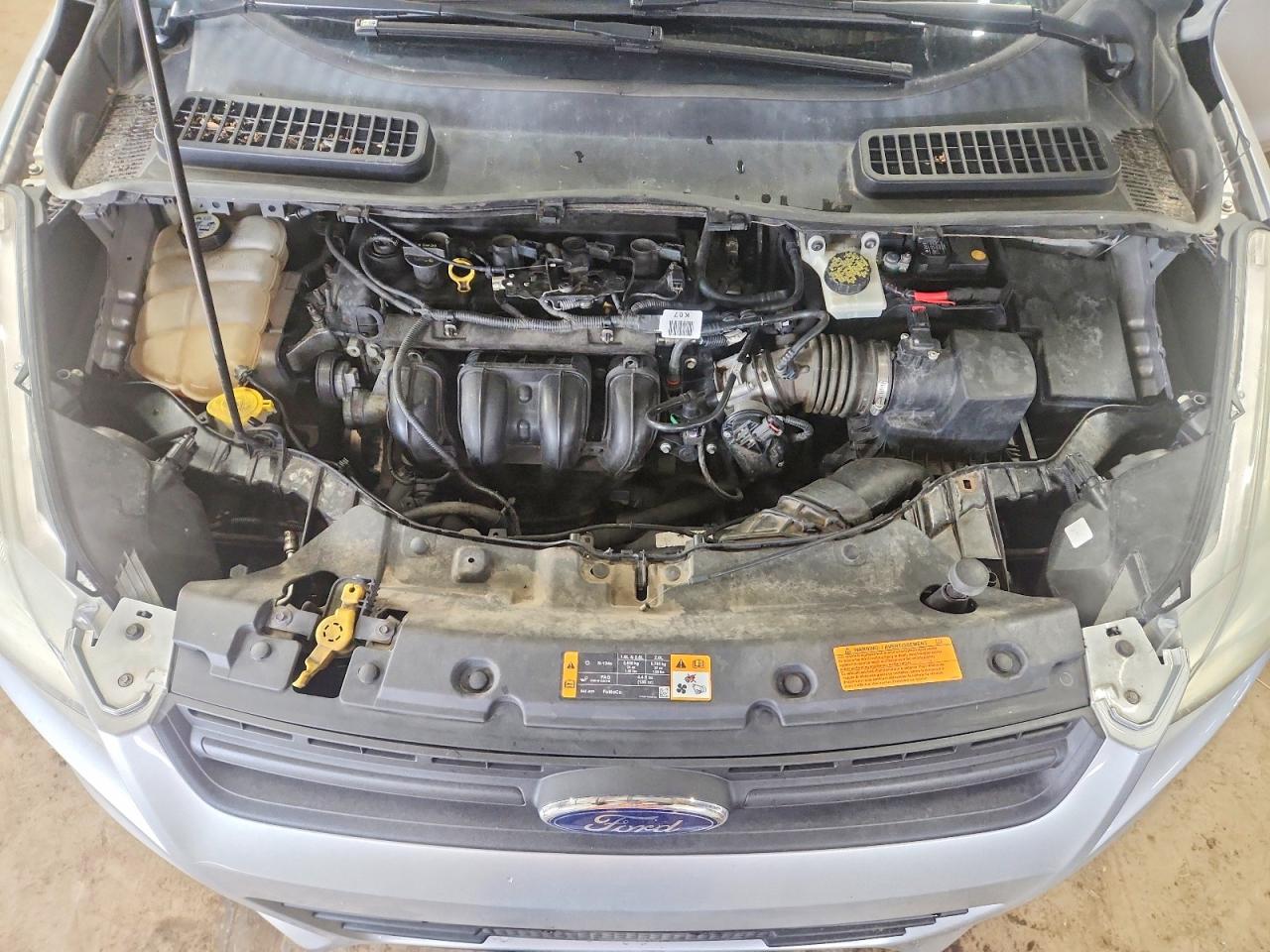 Ford Escape S
