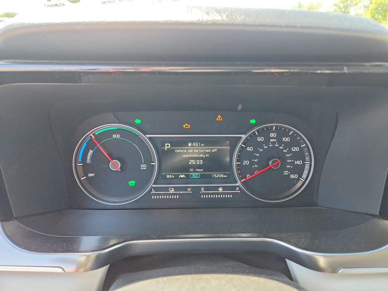 Kia Sorento Ex