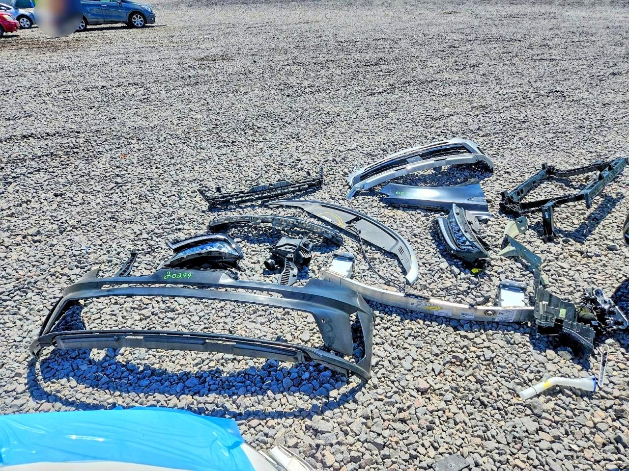 Kia Sorento Ex