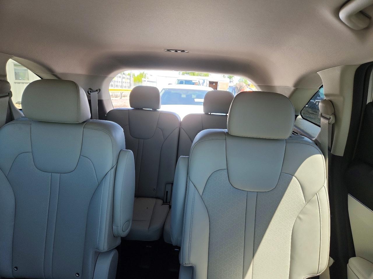 Kia Sorento Ex
