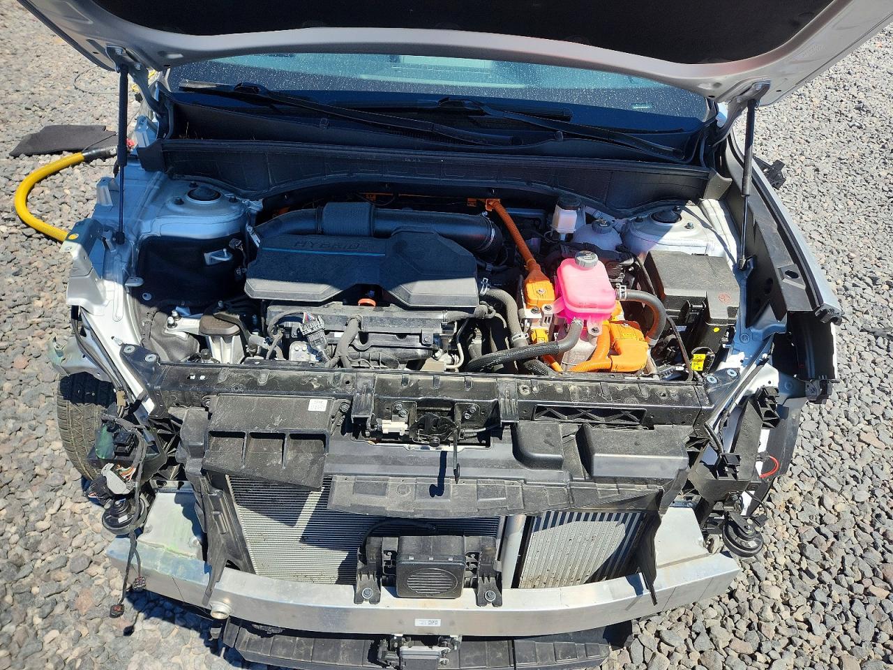 Kia Sorento Ex