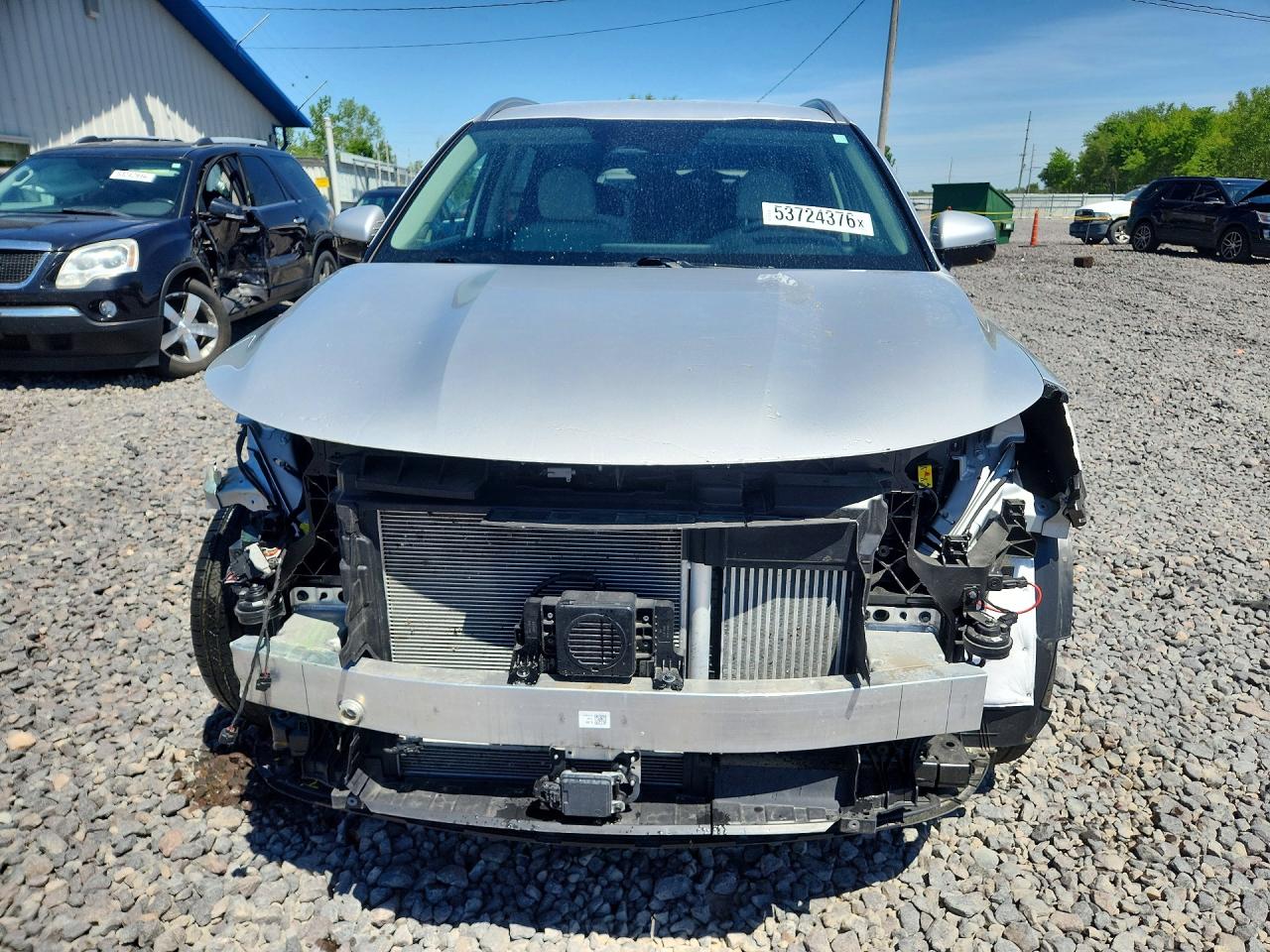 Kia Sorento Ex