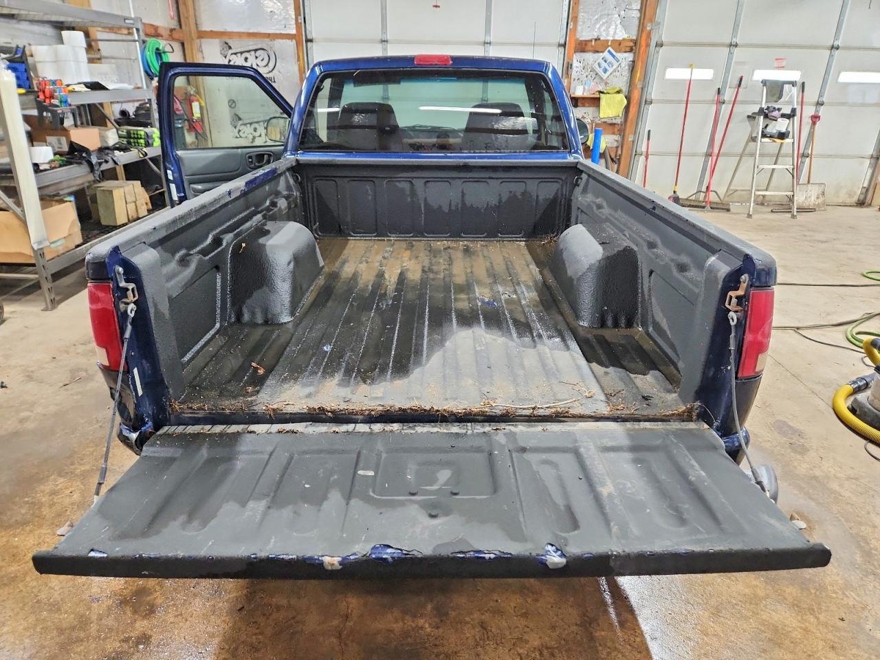 Chevrolet S-10 S10