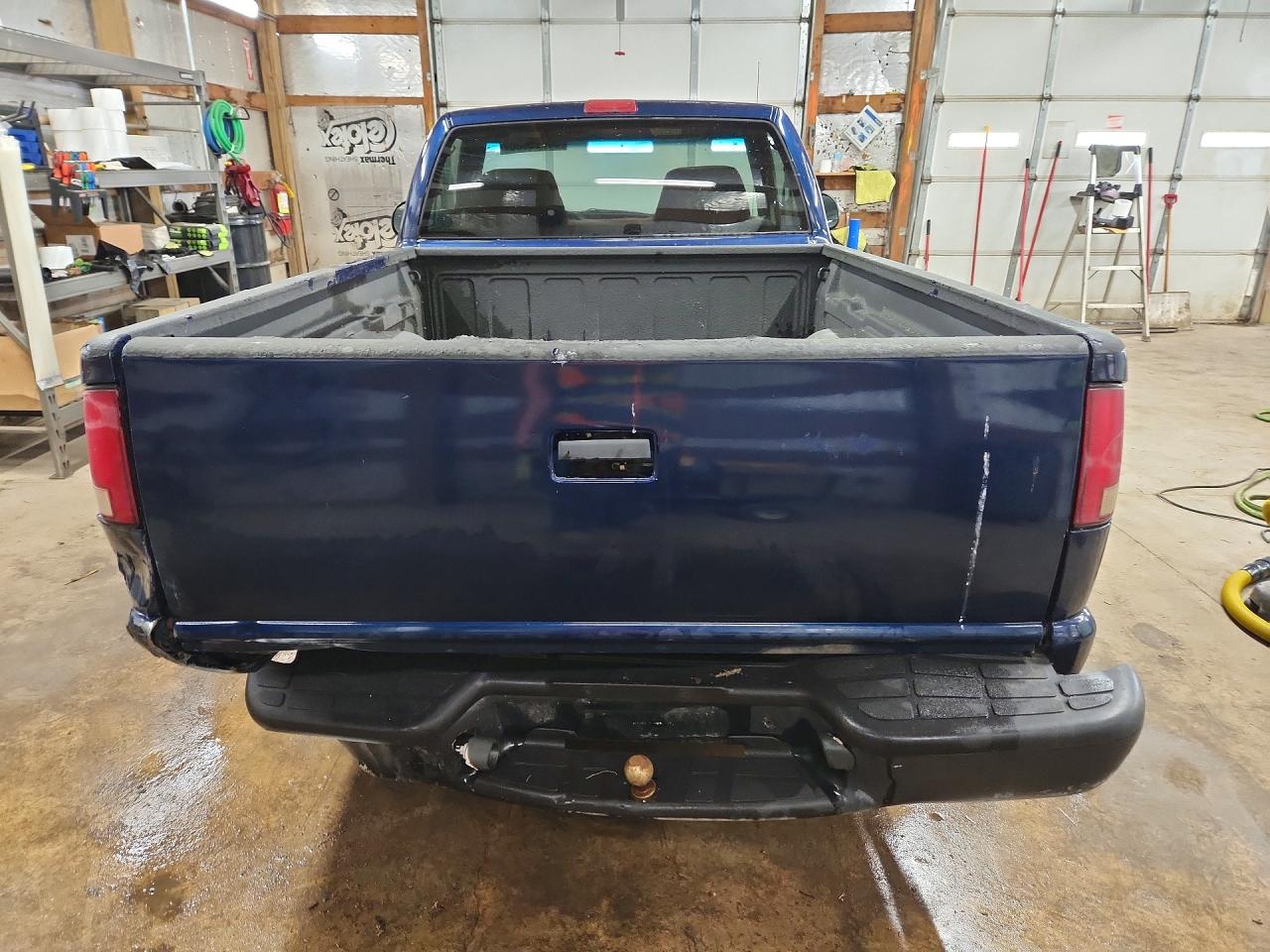 Chevrolet S-10 S10