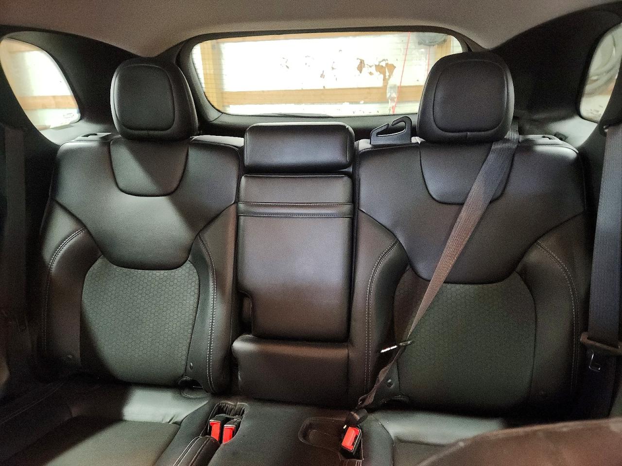 Jeep Cherokee Latitude Plus