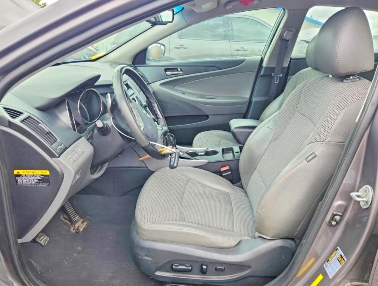 Hyundai SONATA Se