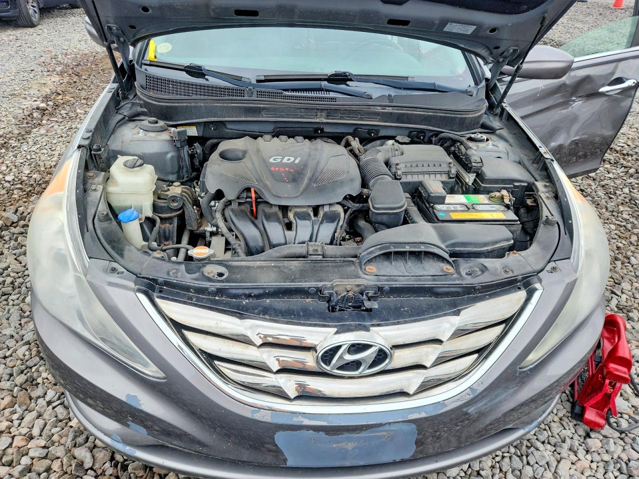 Hyundai SONATA Se