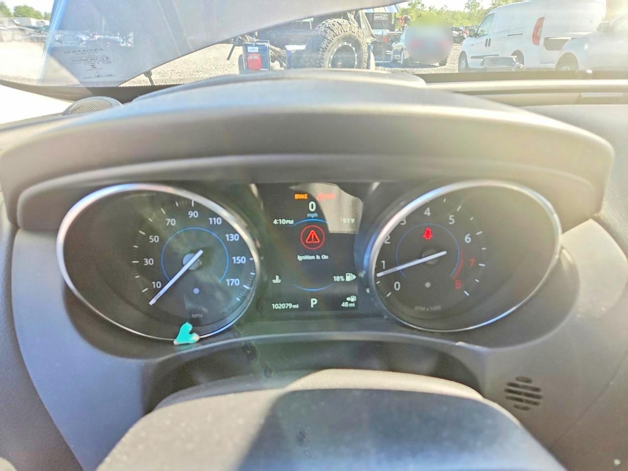 Jaguar XE Prestige