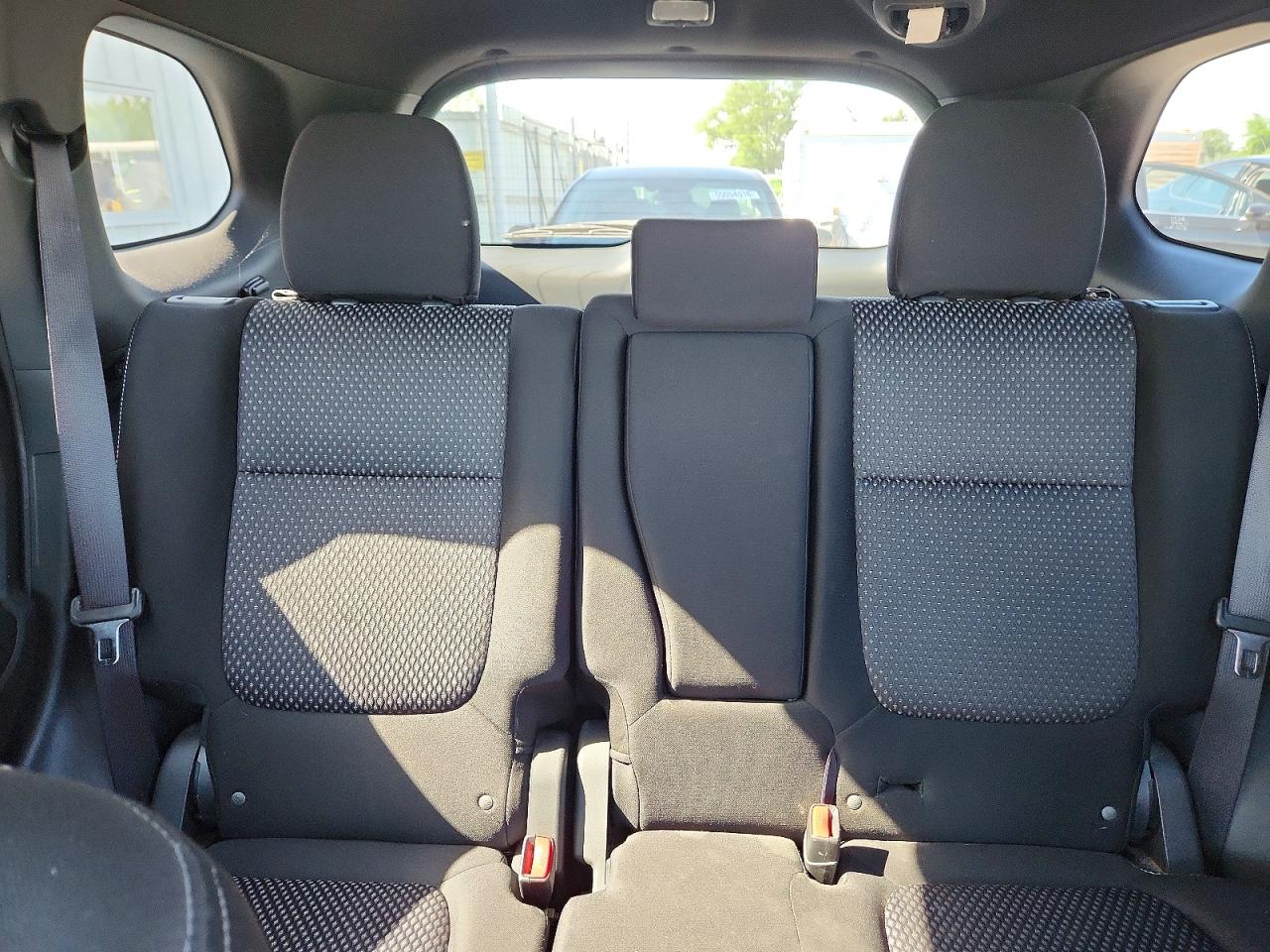 Mitsubishi Outlander Se