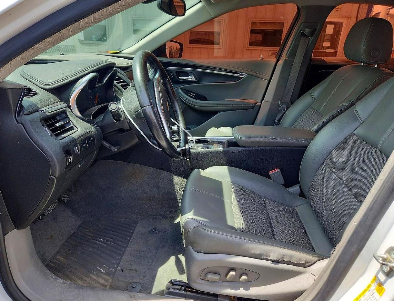 Chevrolet Impala Lt