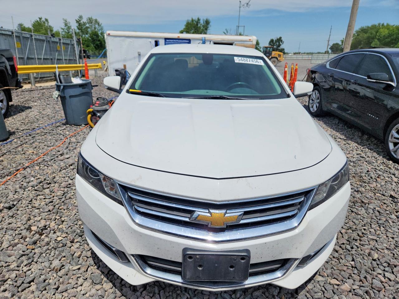 Chevrolet Impala Lt