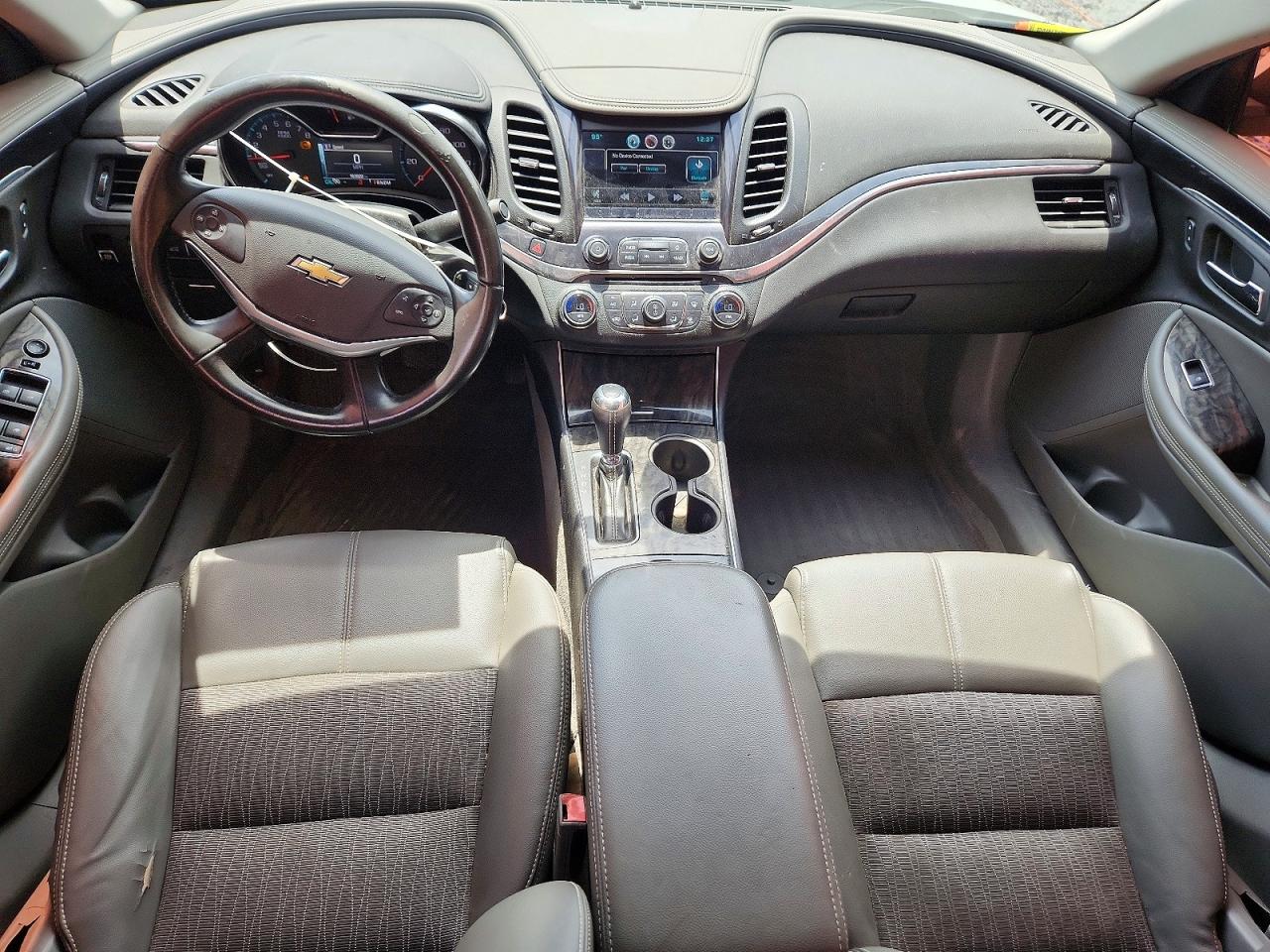 Chevrolet Impala Lt