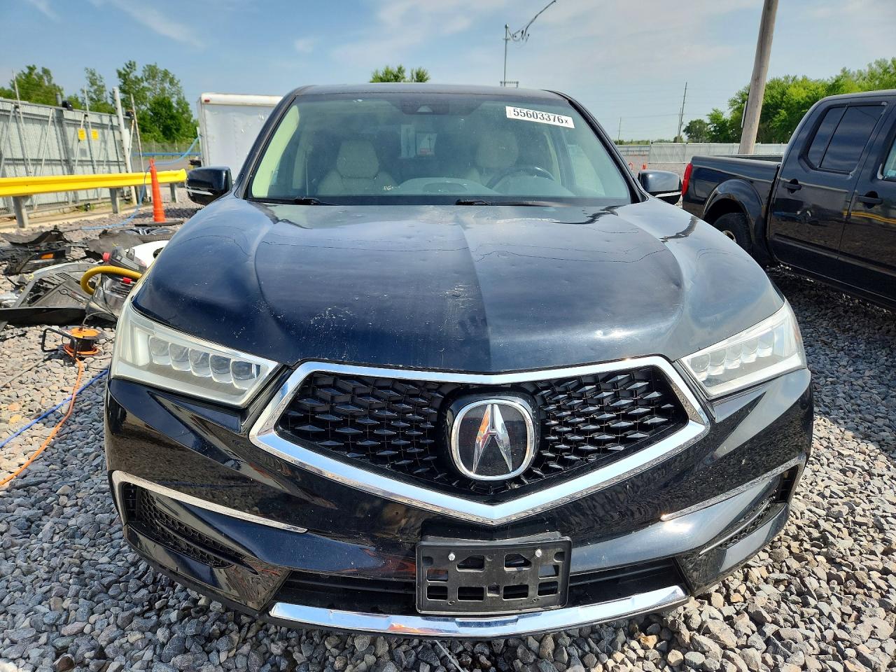 Acura MDX
