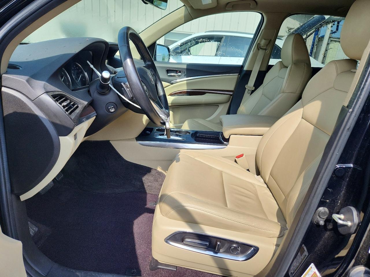 Acura MDX