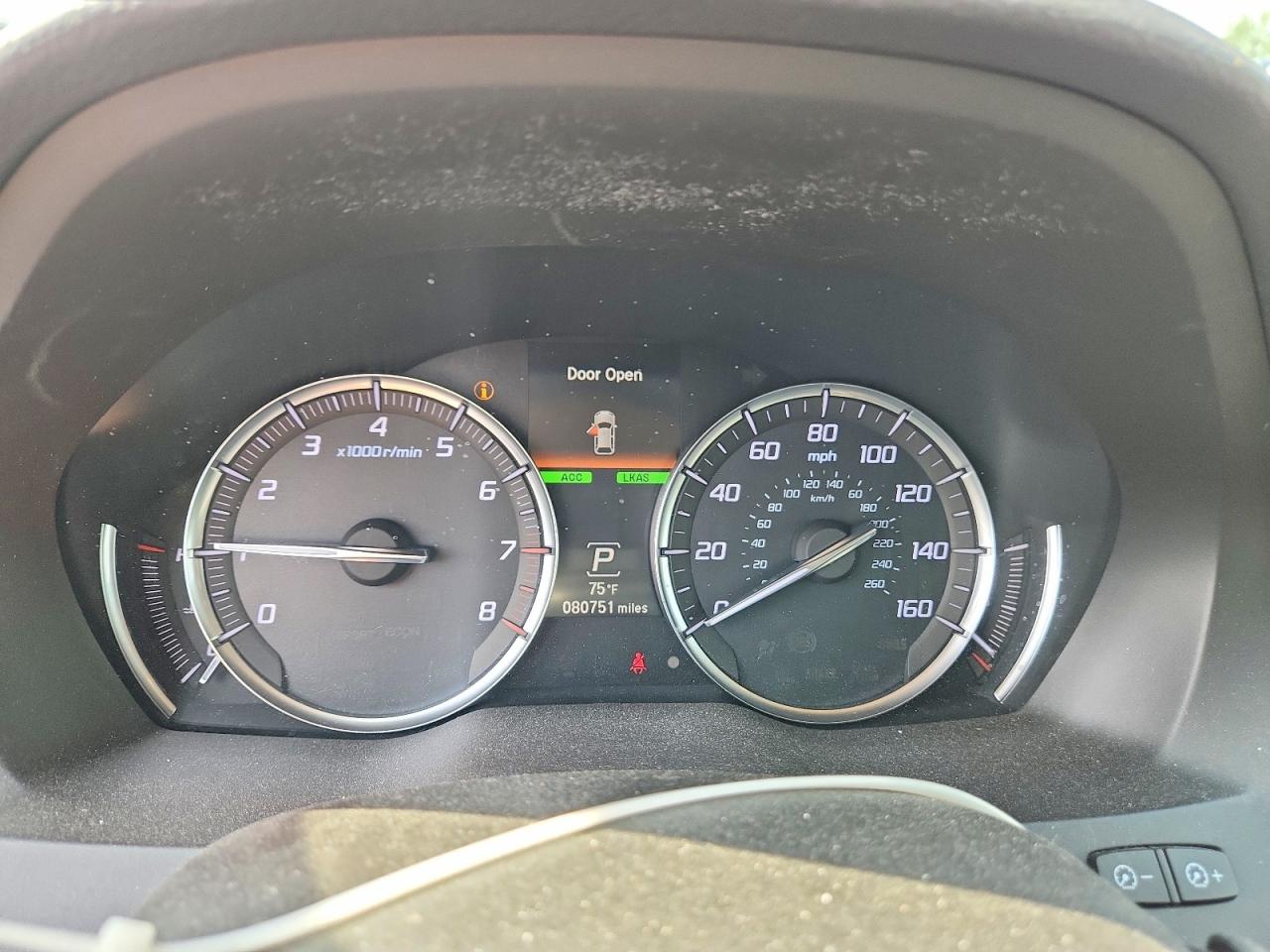 Acura MDX