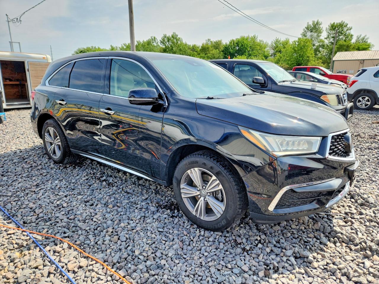 Acura MDX