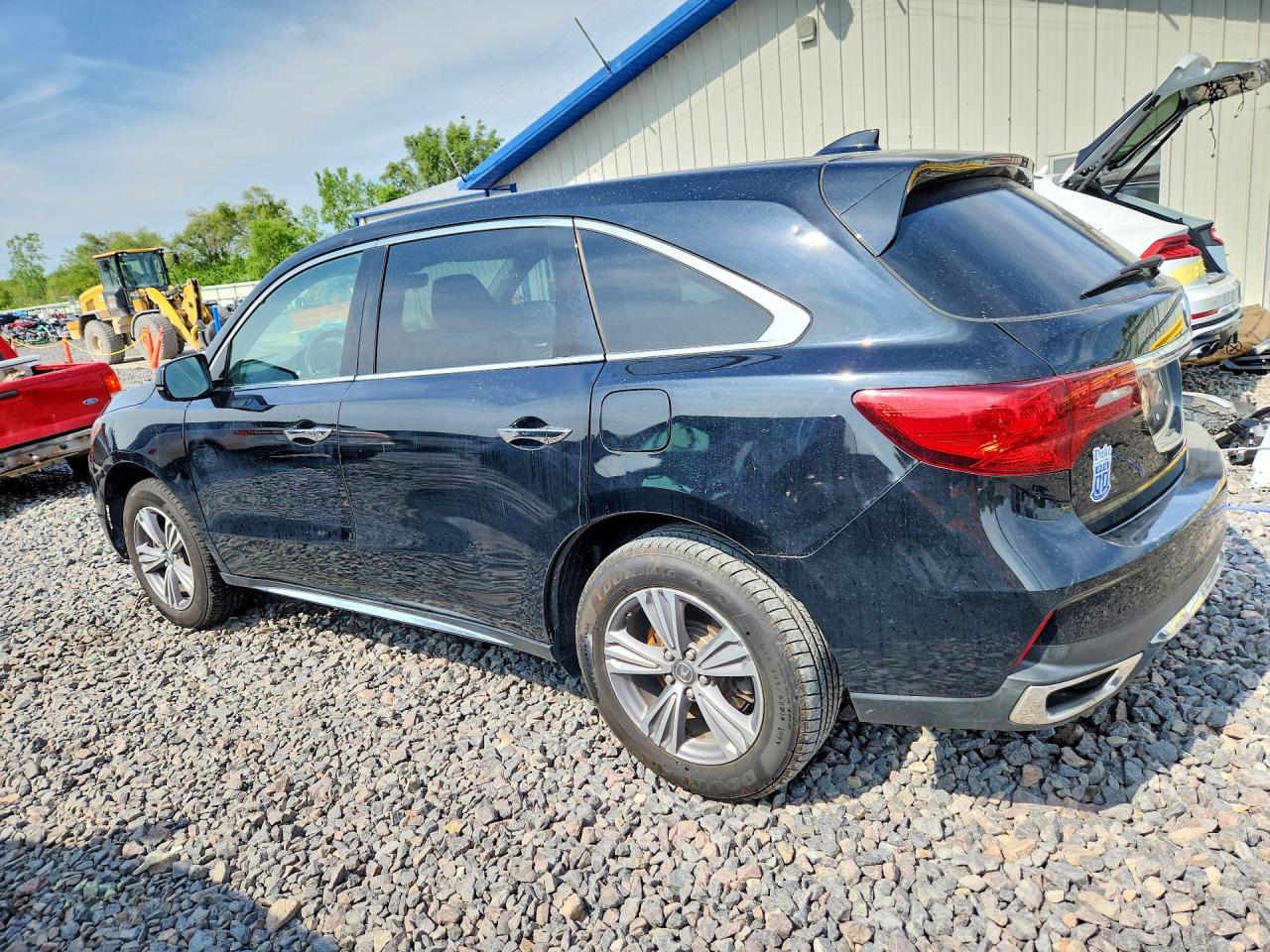 Acura MDX