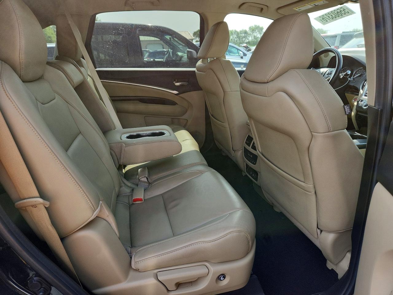 Acura MDX