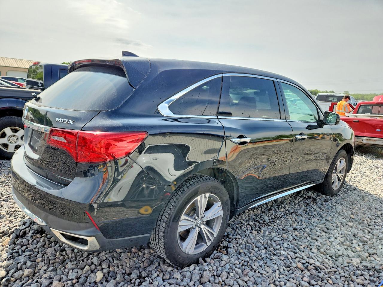 Acura MDX