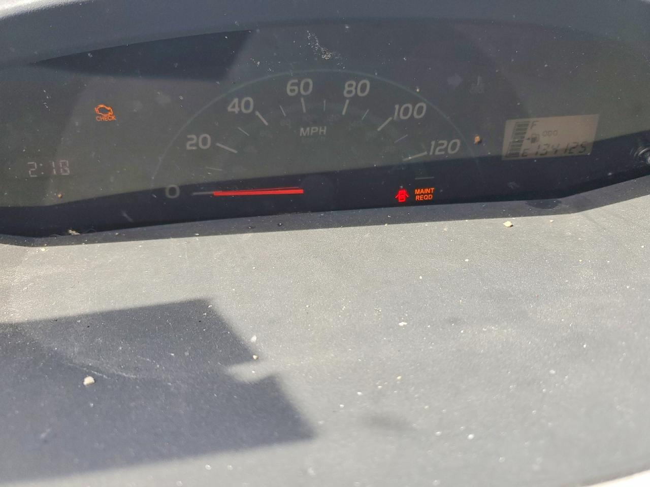 Toyota Yaris Base