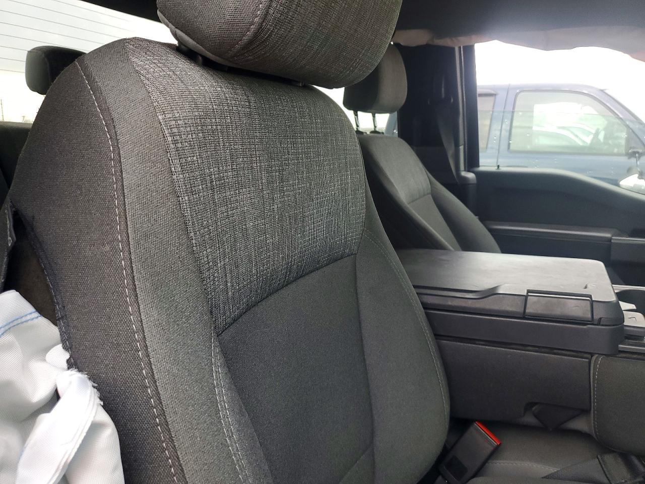 Ford F-150 Super Cab