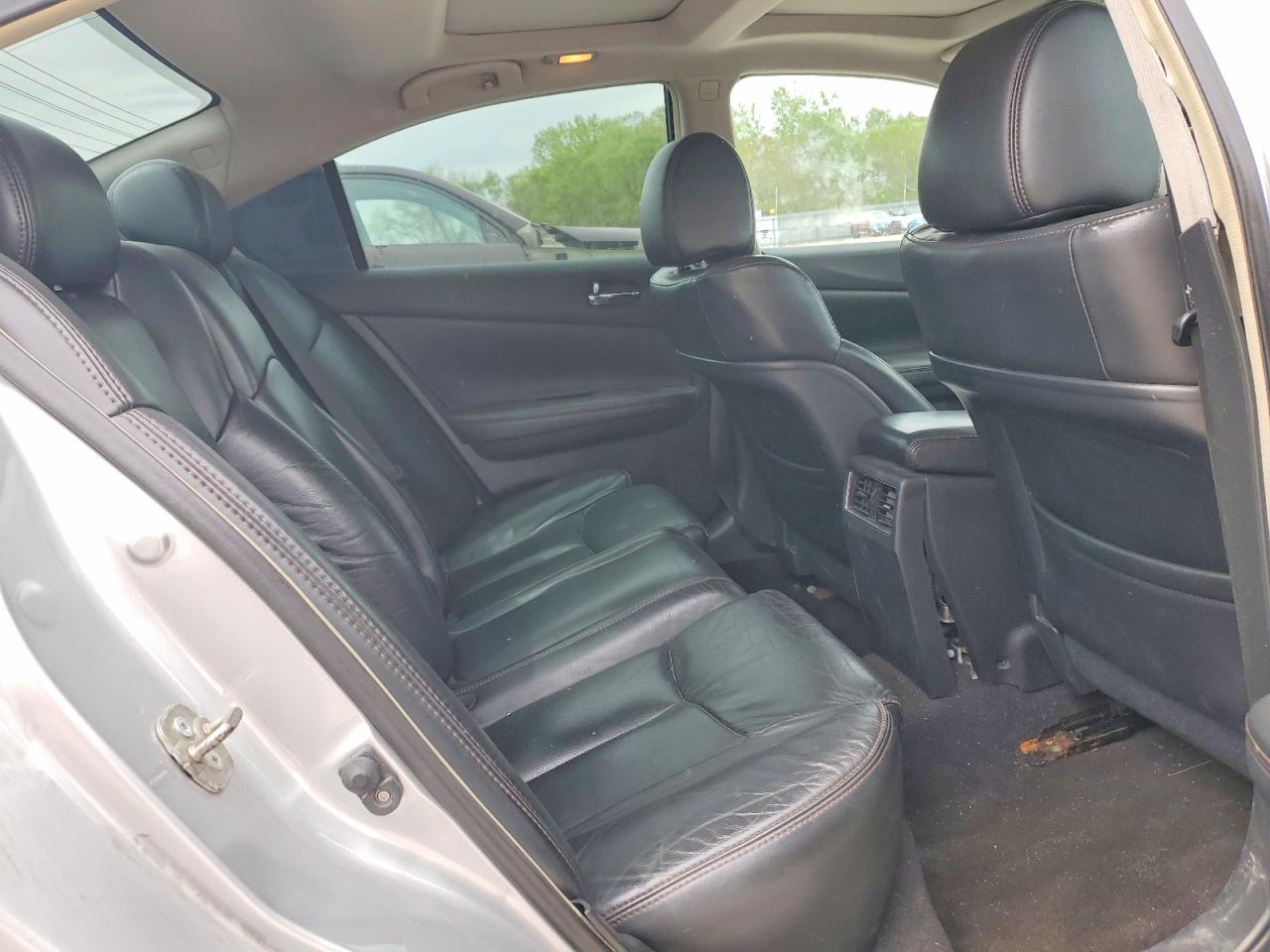 Nissan Maxima 3.5 Sv