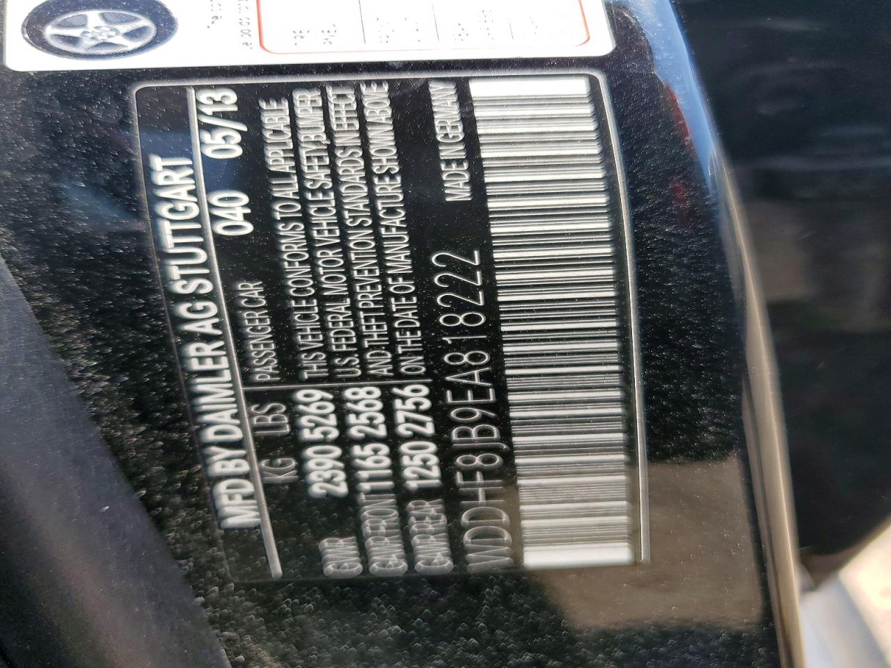 Mercedes-Benz E-Class 350 4matic