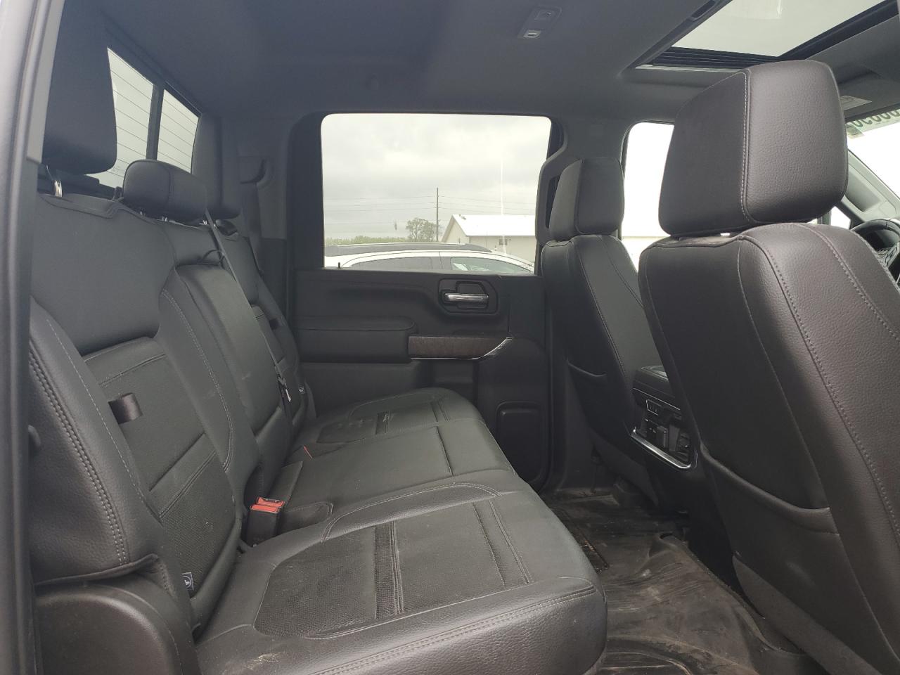 GMC Sierra K2500 Denali