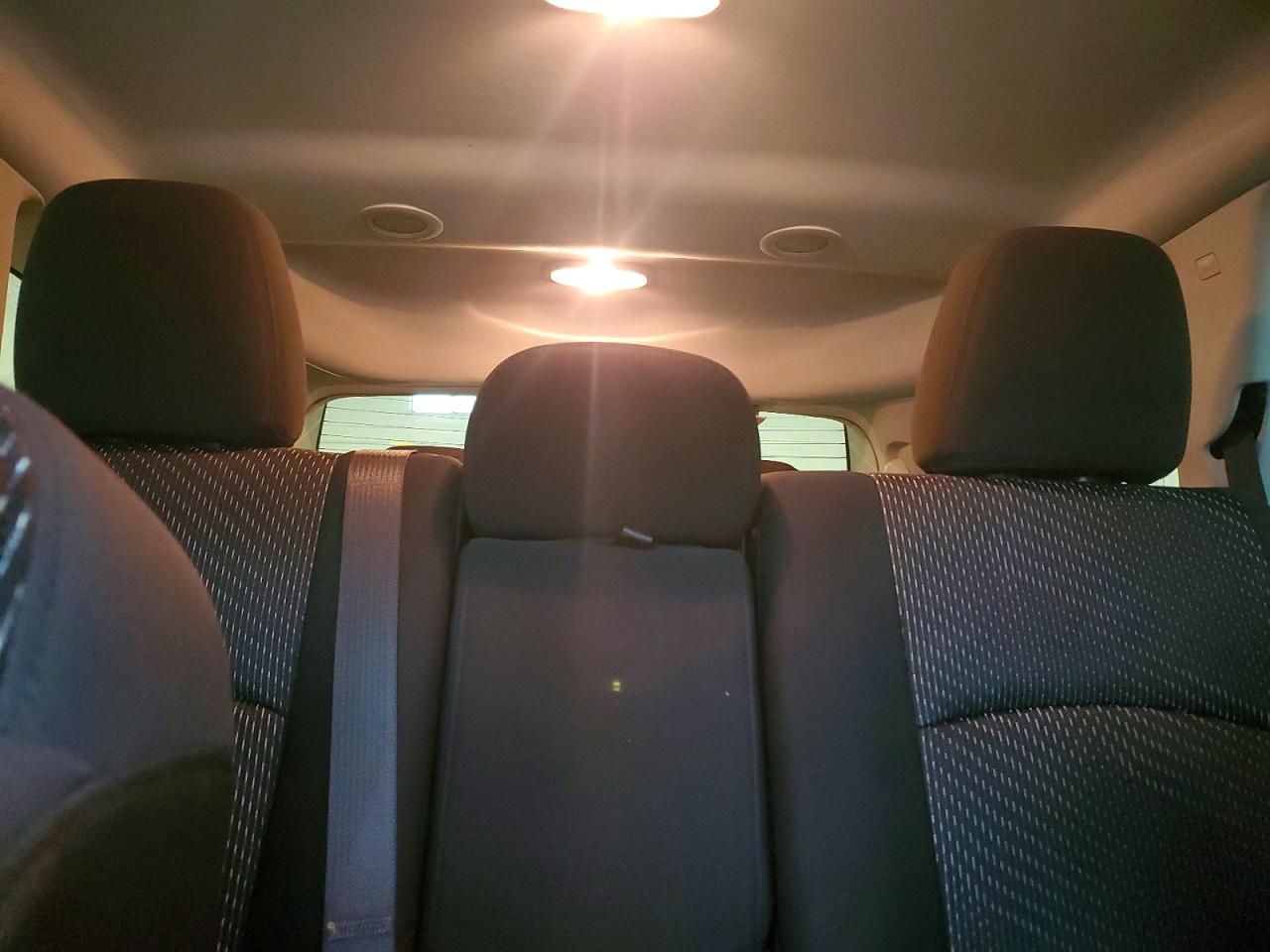 Dodge Journey Sxt