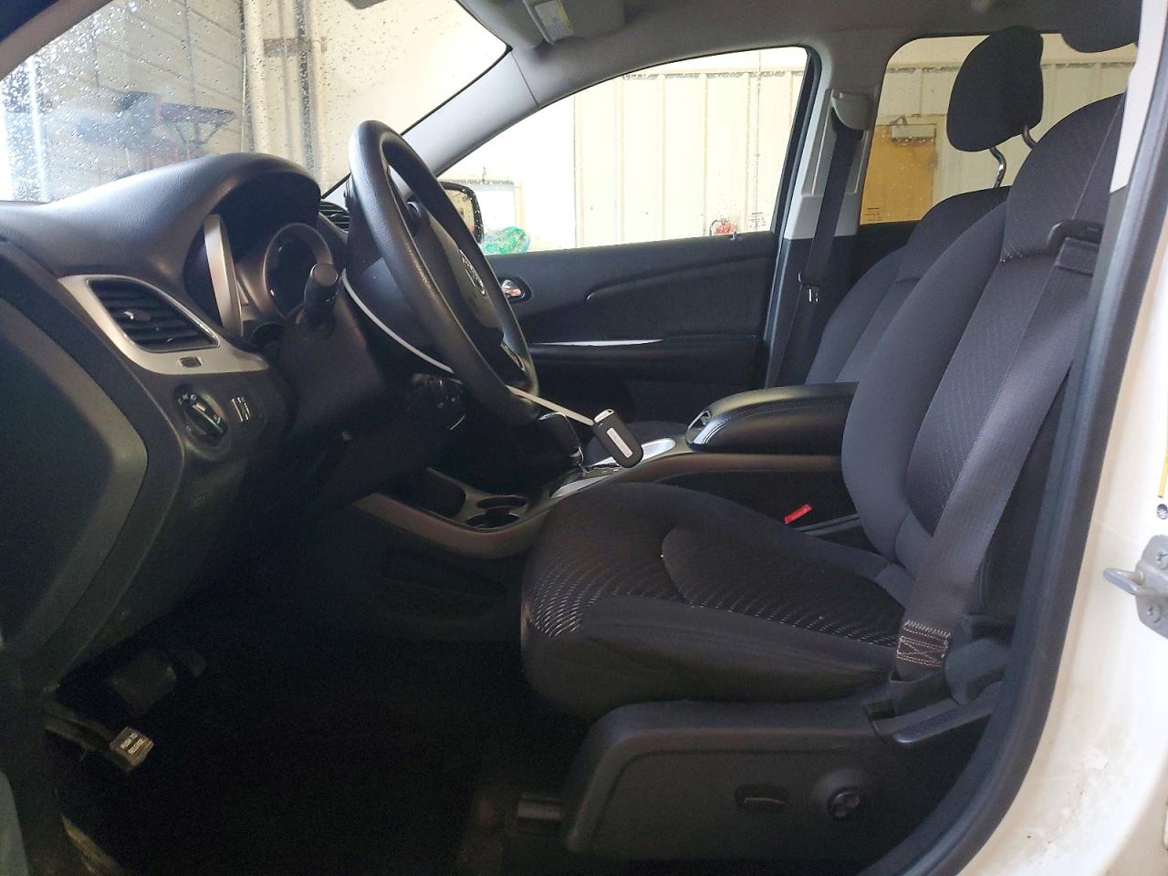 Dodge Journey Sxt