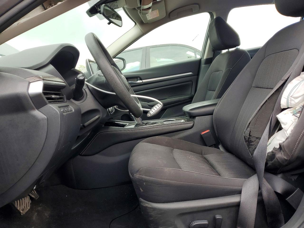 Nissan Altima Sv