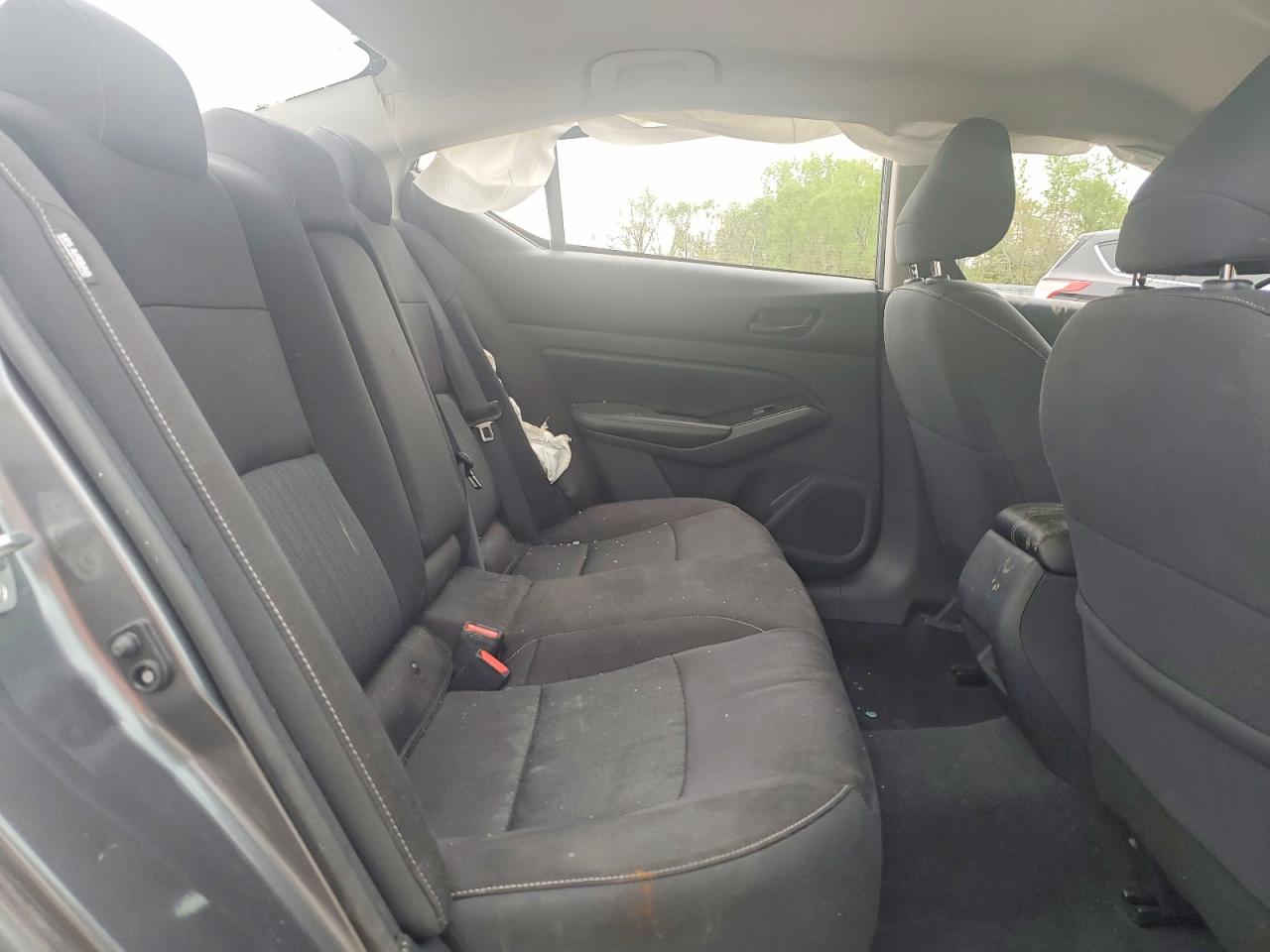 Nissan Altima Sv