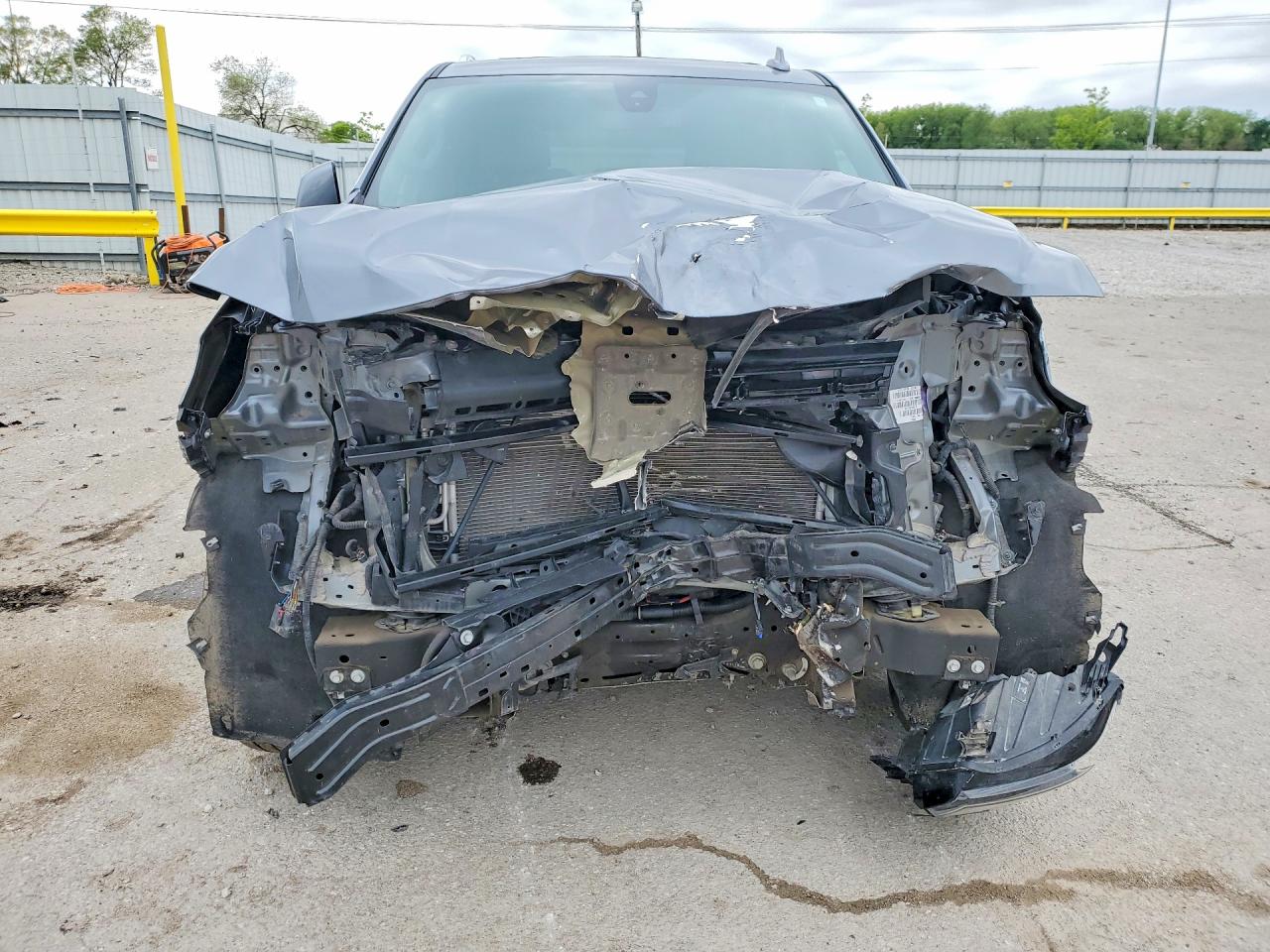 Chevrolet Suburban K1500 Lt