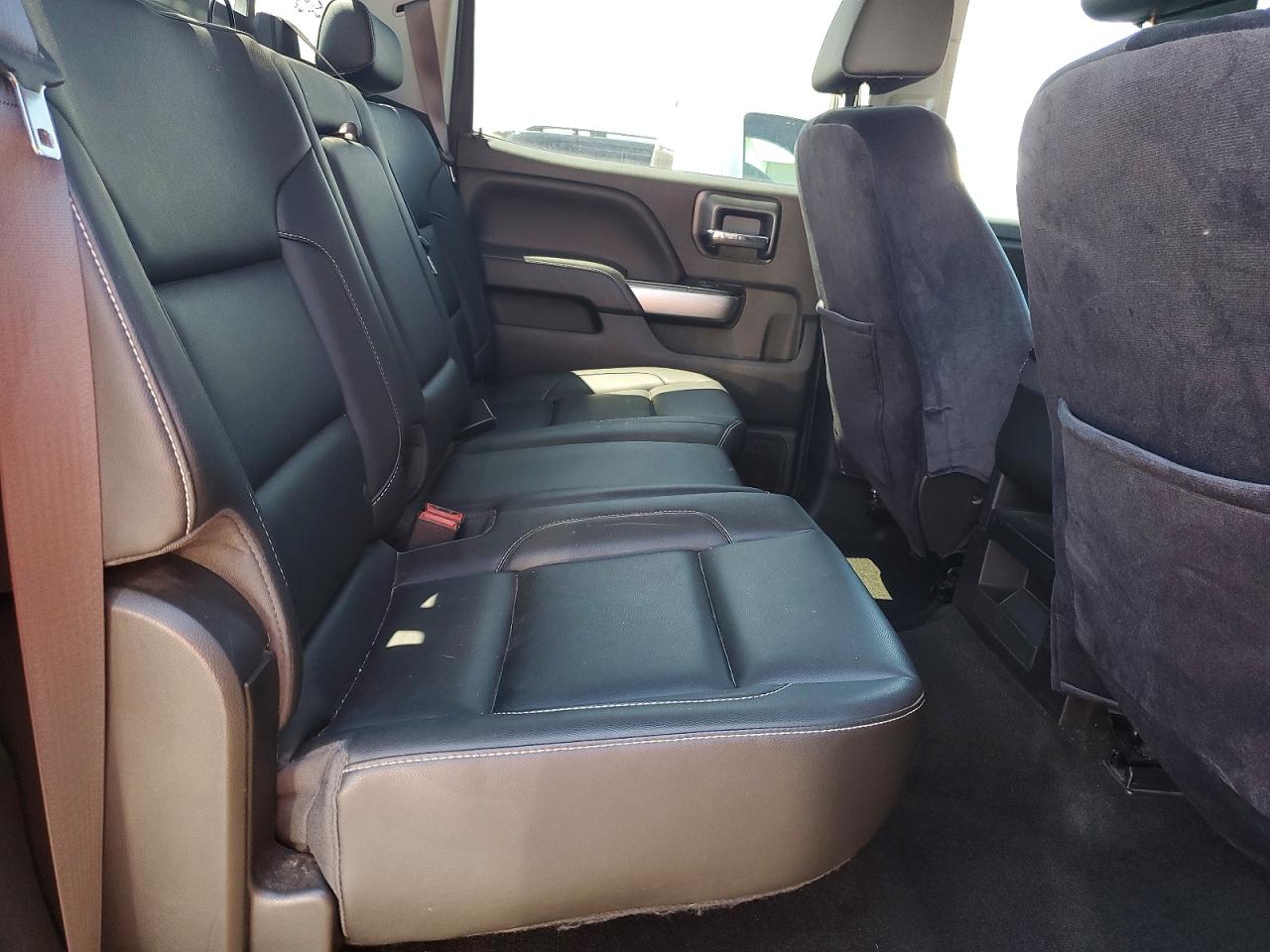Ch Silverado