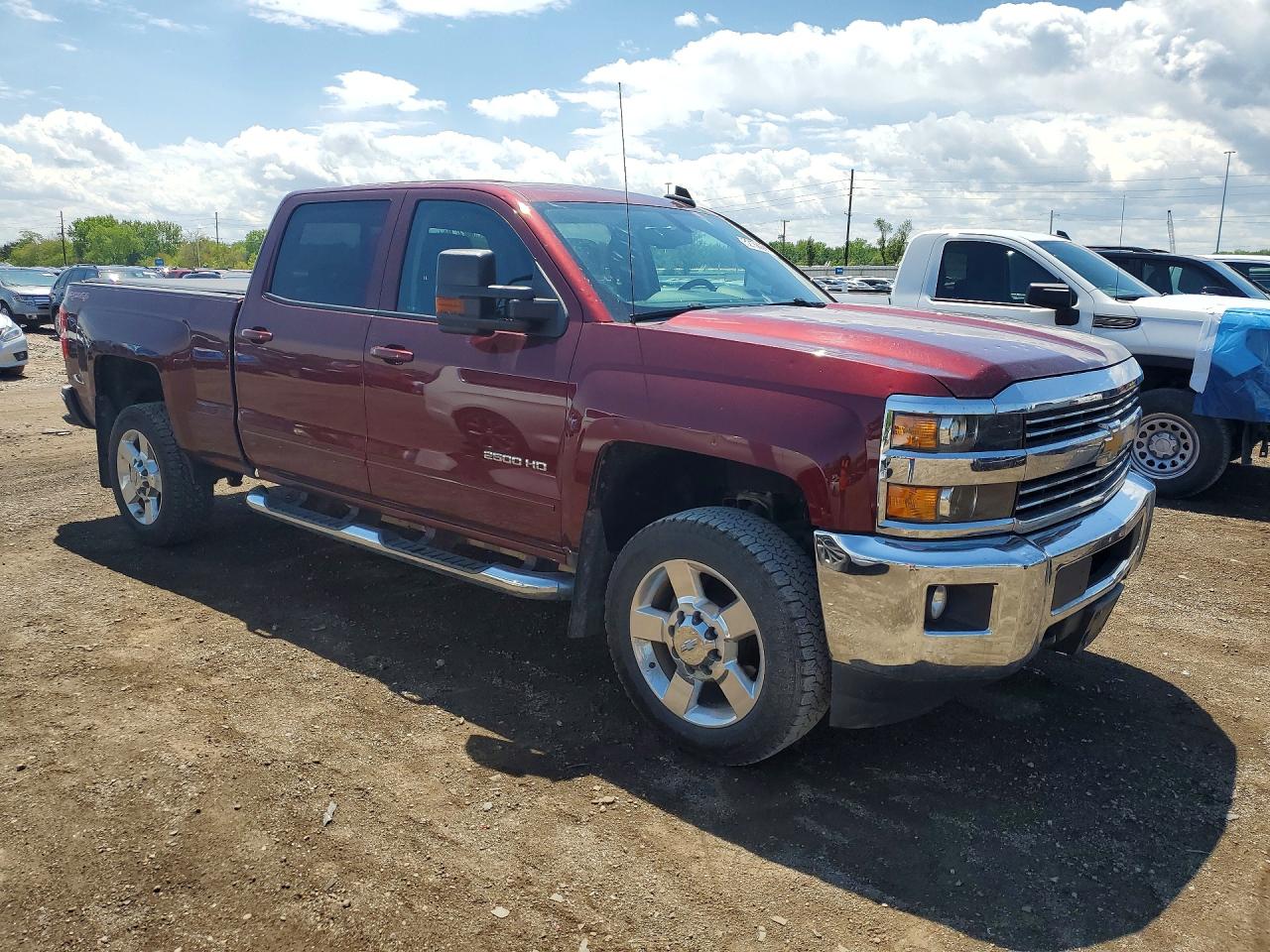 Ch Silverado